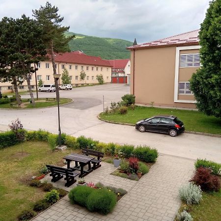 Apartman Tomic Appartement Korenica Buitenkant foto